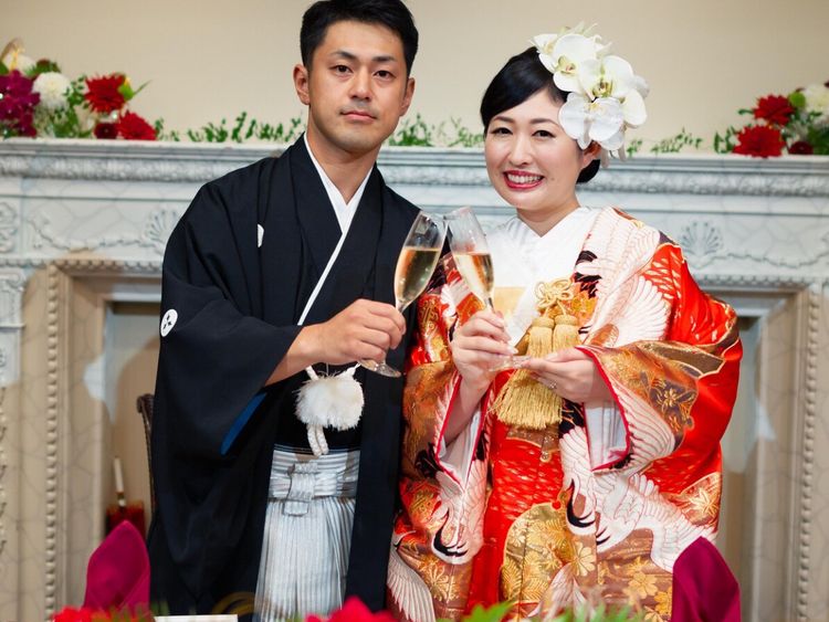 mizukam_weddingさんのカバー画像