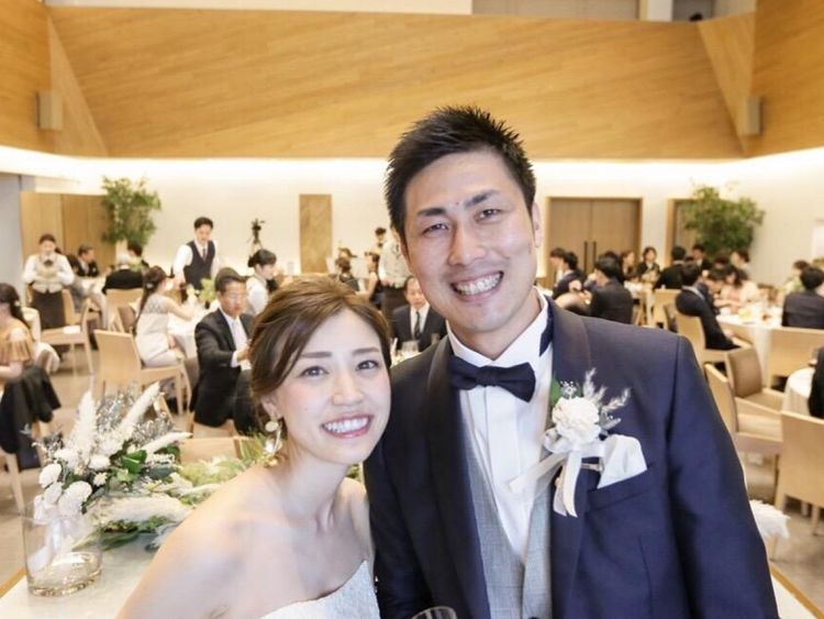 yu_wedding622さんのカバー画像