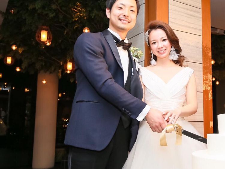 arin.weddingramさんのカバー画像