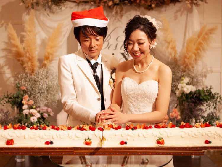 s.wedding.churyさんのカバー画像