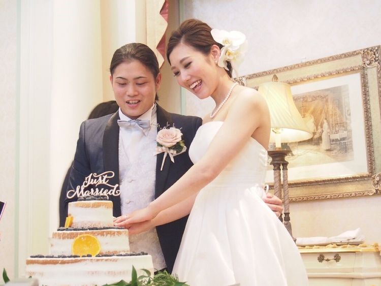 erikas_weddingさんのカバー画像