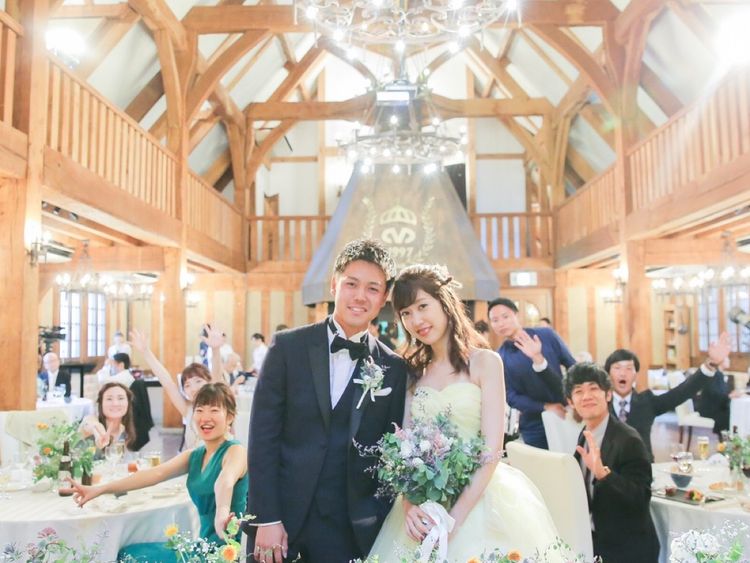 _mi_wedding_さんのカバー画像