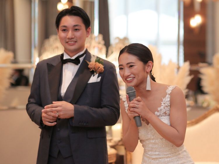 honmaweddingさんのカバー画像