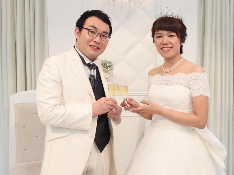 disney_wedding_emiさんのカバー画像
