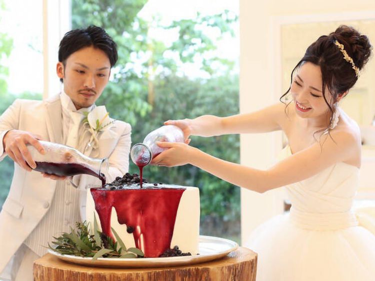 my._weddingさんのカバー画像