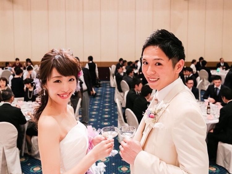 yan_brideさんのカバー画像