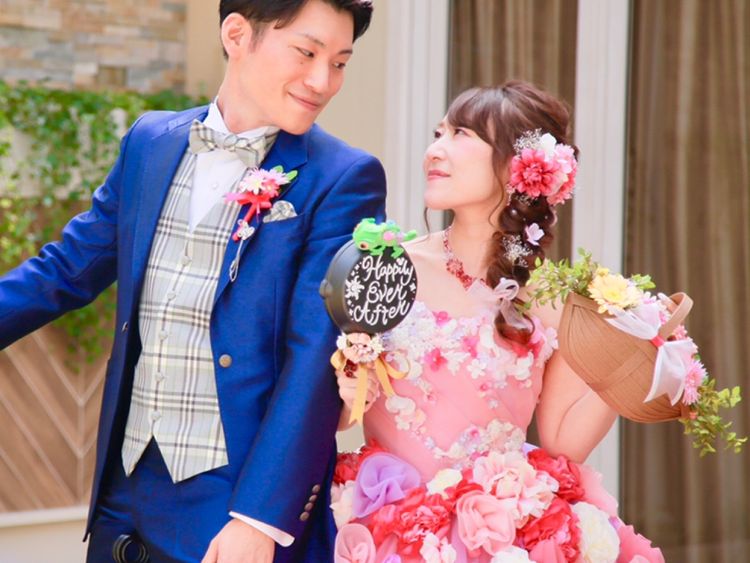 az_wedding_yoさんのカバー画像