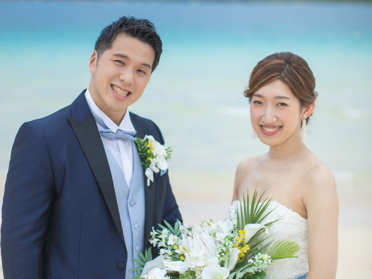 sawaweddingさんのカバー画像