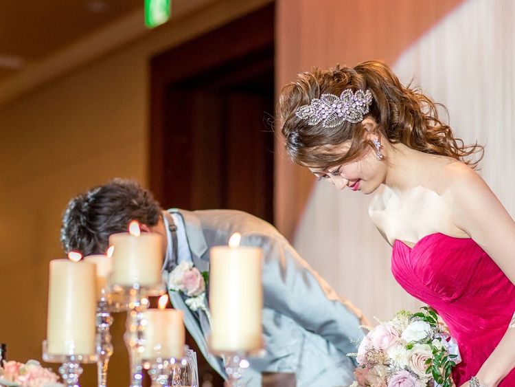 Emily wedding さんのカバー画像