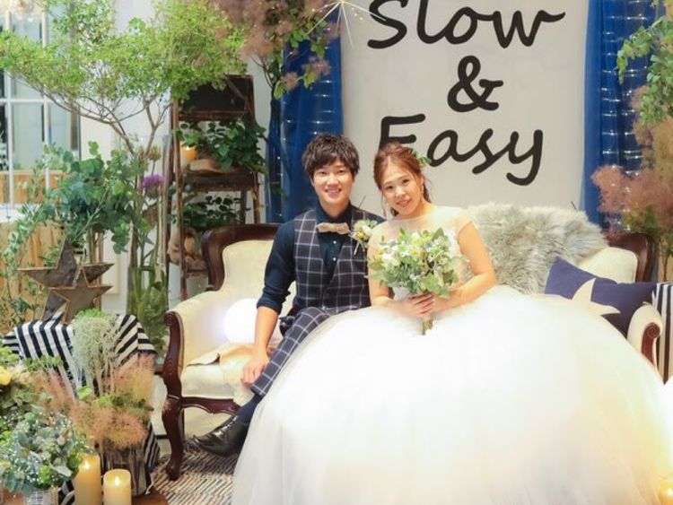 uuweddingさんのカバー画像