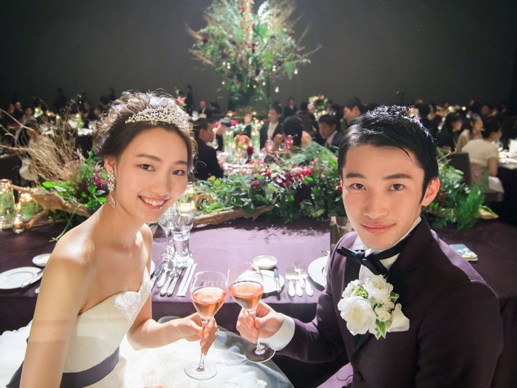 rika_wedding2018さんのカバー画像