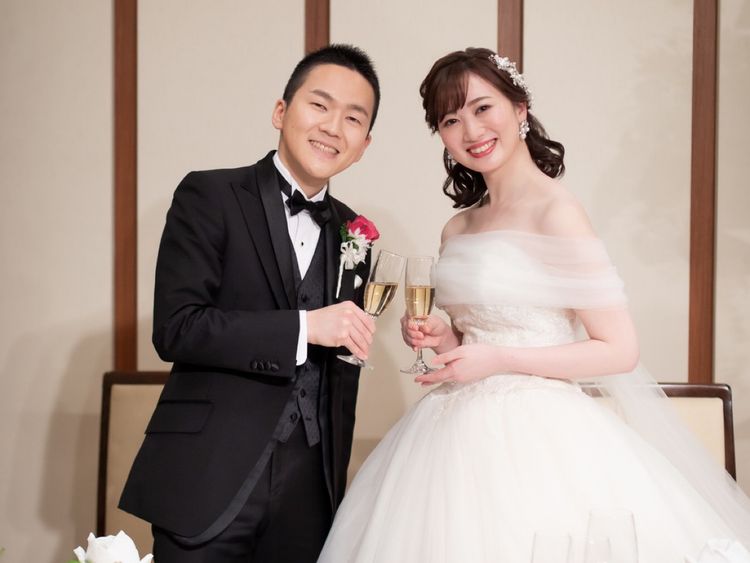 t_y.happyweddingさんのカバー画像