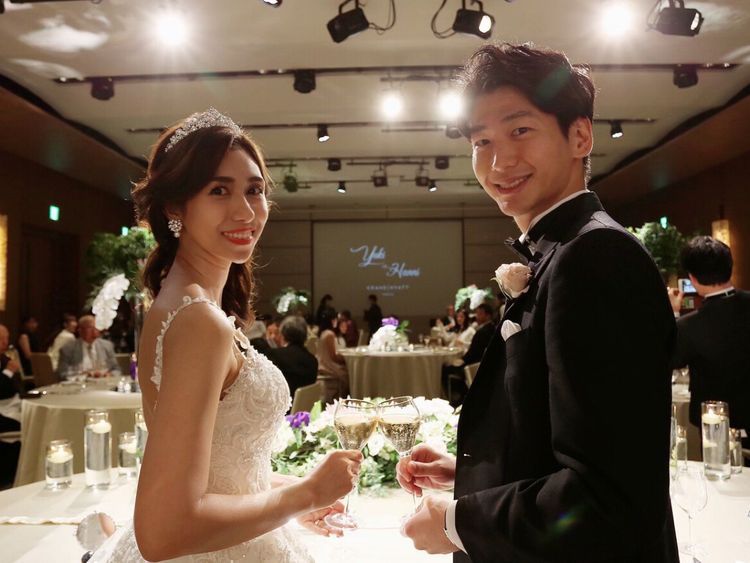 honey__wedさんのカバー画像