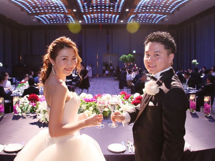 n.wedding0707さんのカバー画像