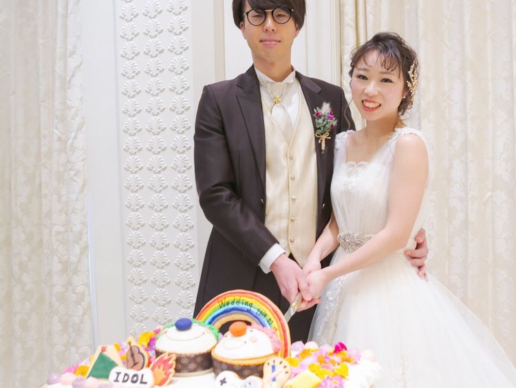 a.com_weddingさんのカバー画像