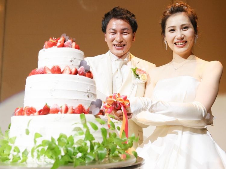 wedding.natsuさんのカバー画像