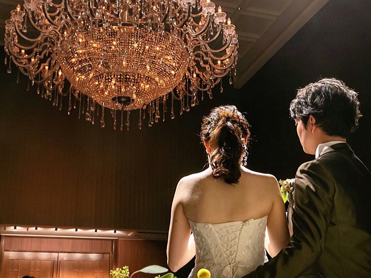 k&m weddingさんのカバー画像