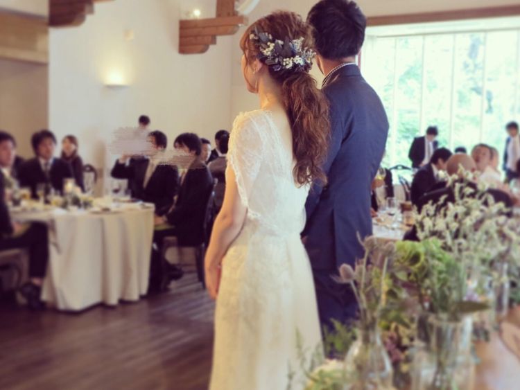 ay.___weddingさんのカバー画像