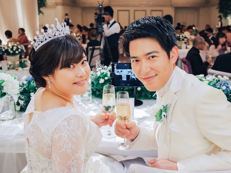 c_bride214さんのカバー画像