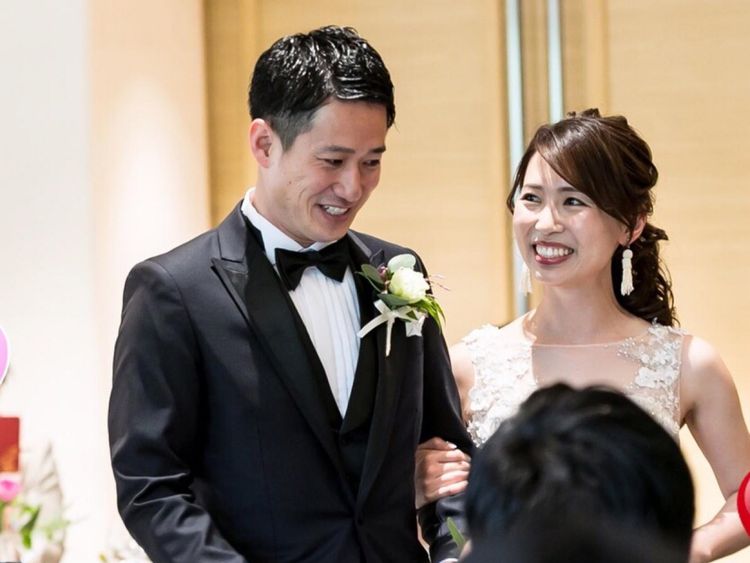 umao.weddingさんのカバー画像