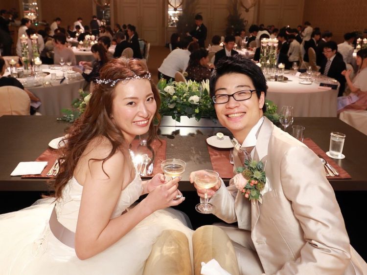 ss0720weddingさんのカバー画像