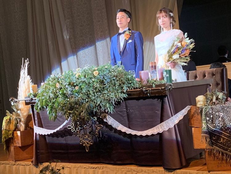 thousandleaf_77さんのカバー画像