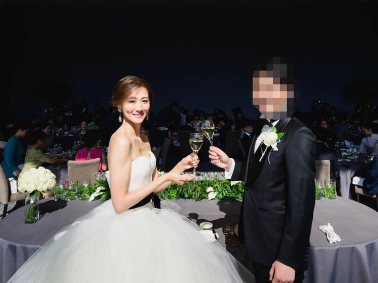 yymyweddingさんのカバー画像