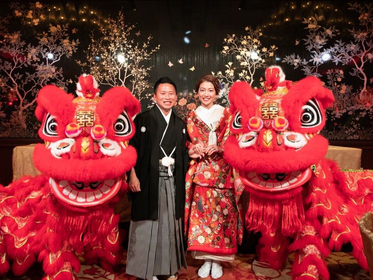 wedding.0307さんのカバー画像