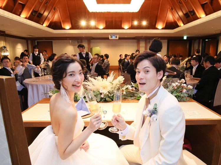 m.wedding1214さんのカバー画像