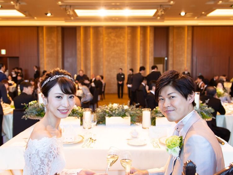 s.k.wedding0119さんのカバー画像