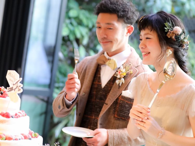 rh___weddingさんのカバー画像