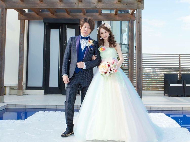 kachi_weddingさんのカバー画像