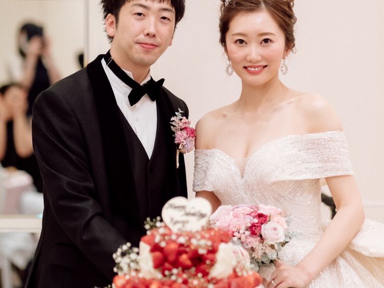 wedding_poohさんのカバー画像