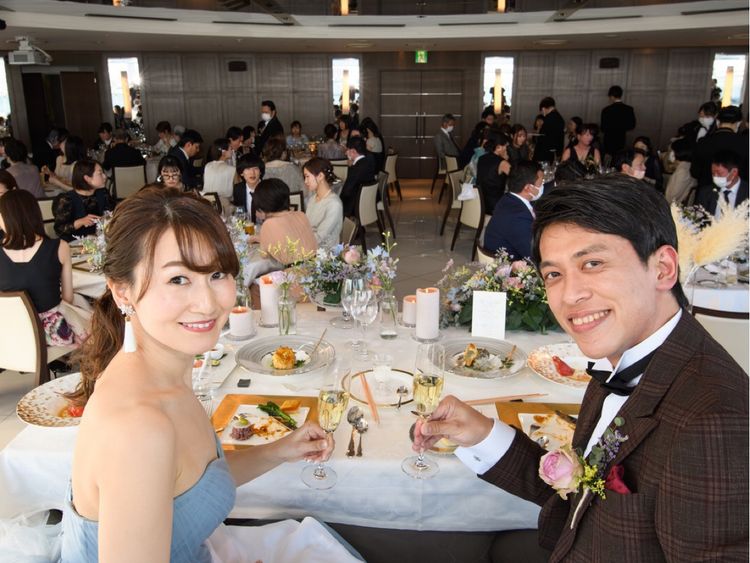 an___weddingmeguさんのカバー画像