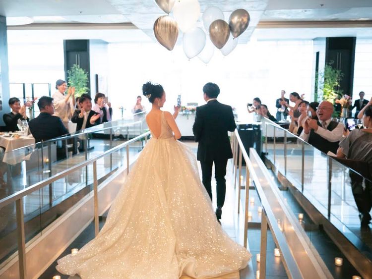 myweddingrさんのカバー画像