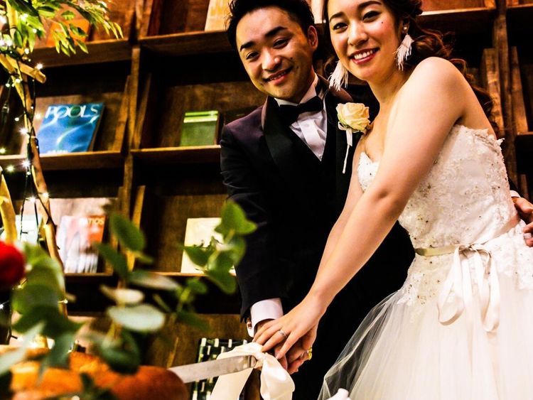 mako.weddingさんのカバー画像