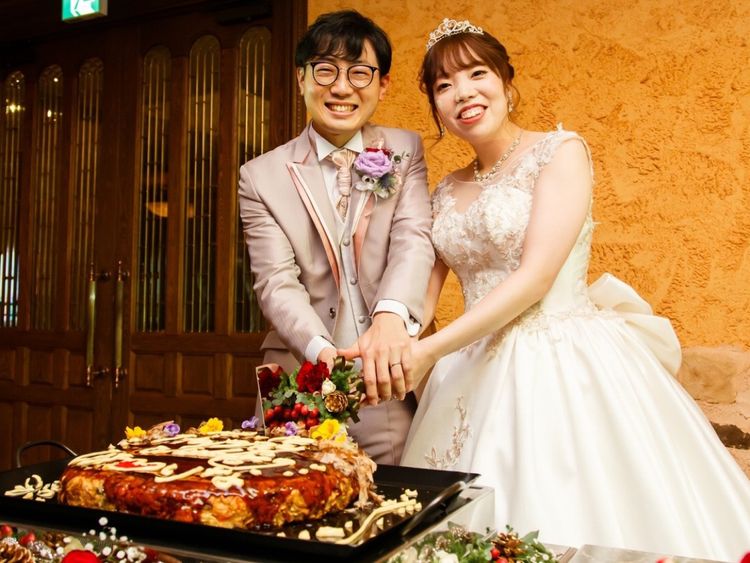 rinacho_weddingさんのカバー画像