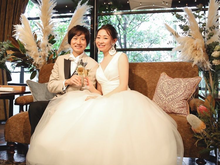 yy______weddさんのカバー画像