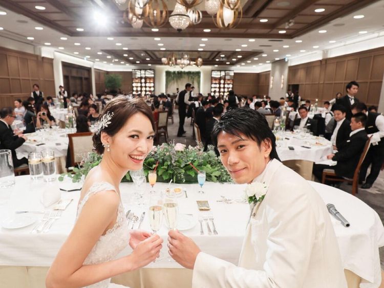 mew_weddingさんのカバー画像