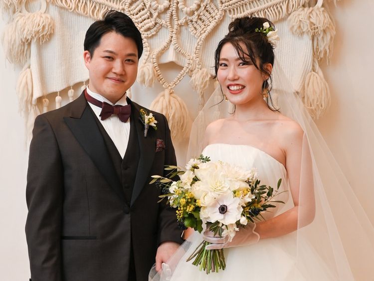 sn_wedding_trkさんのカバー画像