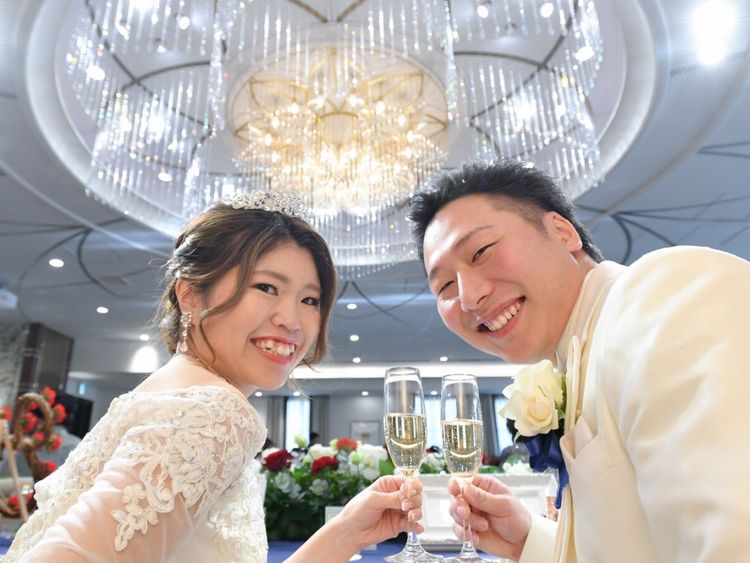 mk_wedding111さんのカバー画像