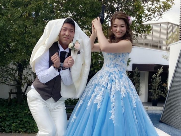 Mame829さんのカバー画像