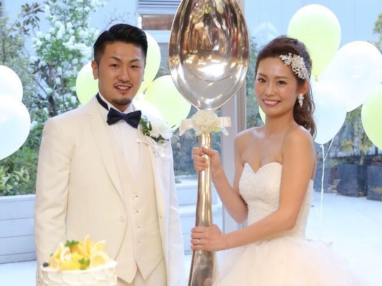wedding_mi85cさんのカバー画像
