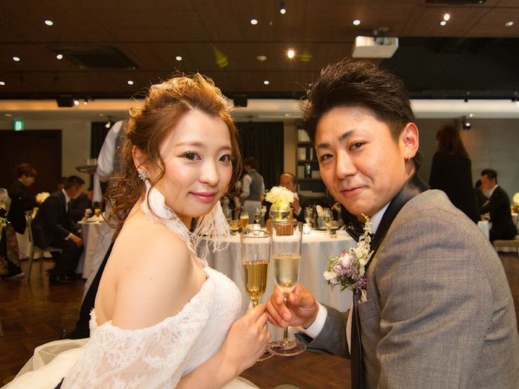 ak__weddingさんのカバー画像