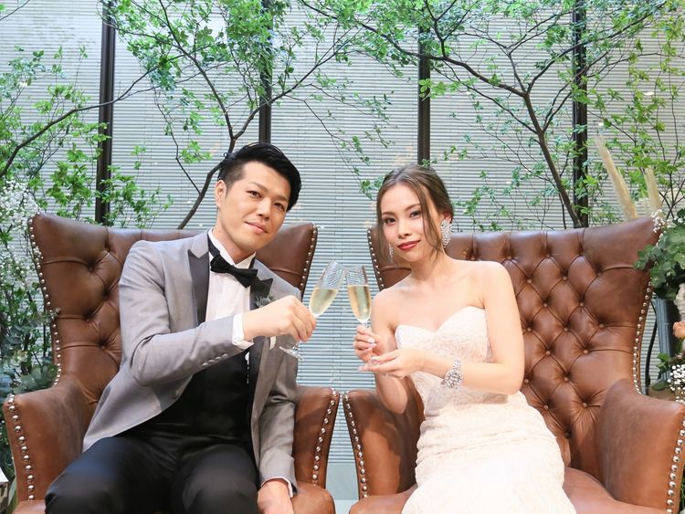 t&c_weddingさんのカバー画像