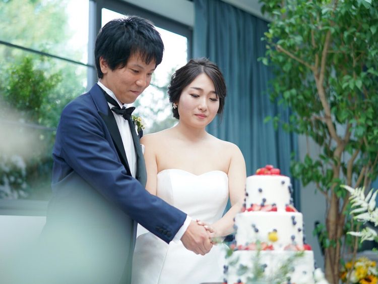 aykhr_trunkweddingさんのカバー画像