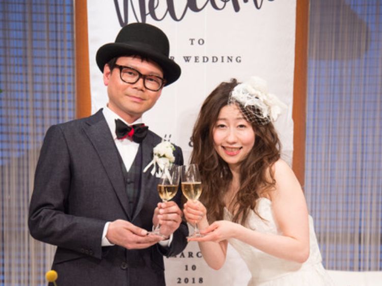 0310happyweddingさんのカバー画像