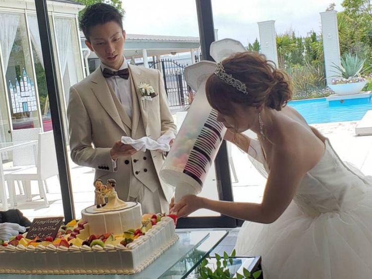 リナさんのカバー画像