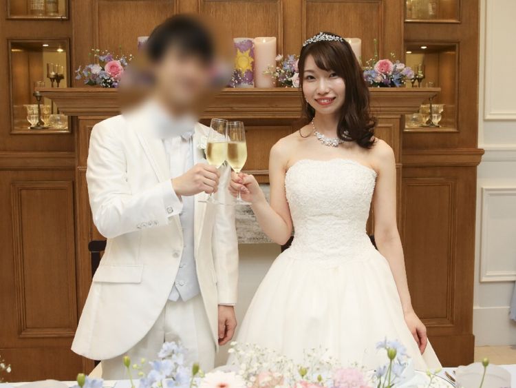 ds_wedding0320さんのカバー画像