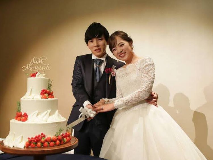 roroluv_wedding1031さんのカバー画像